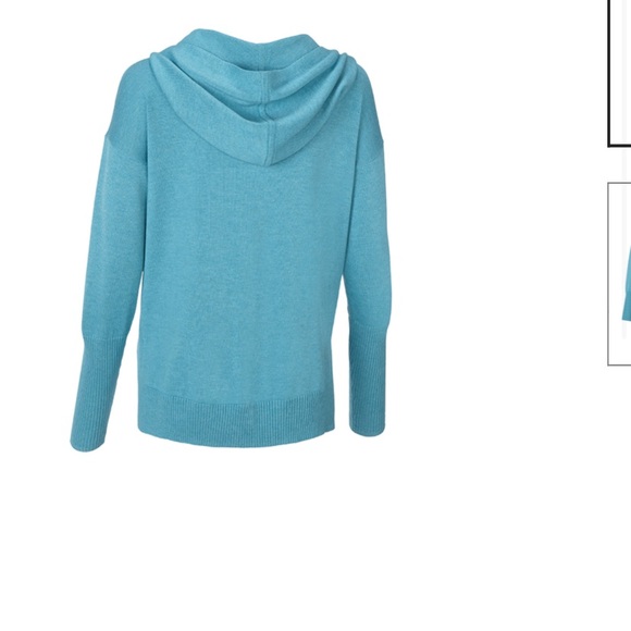 Cabi Hop To Hoodie - Picture 6 of 7